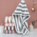 Hair Drying Towel Super Absorbent Microfiber